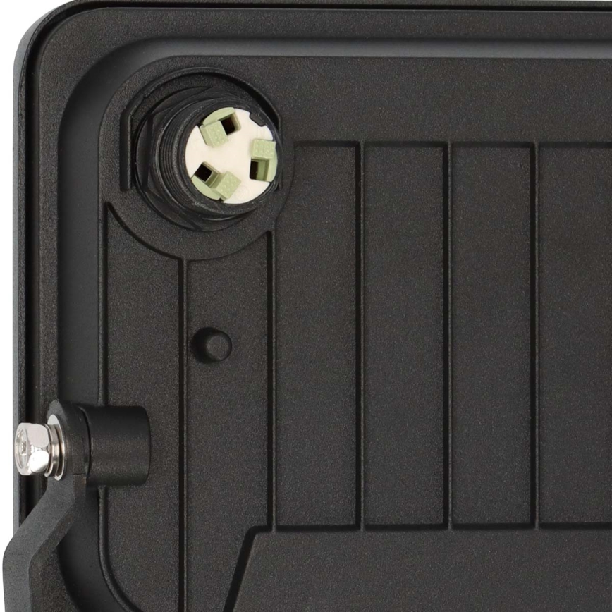 Brennenstuhl - Holofote exterior LED LED/20W/230V 6500K IP65