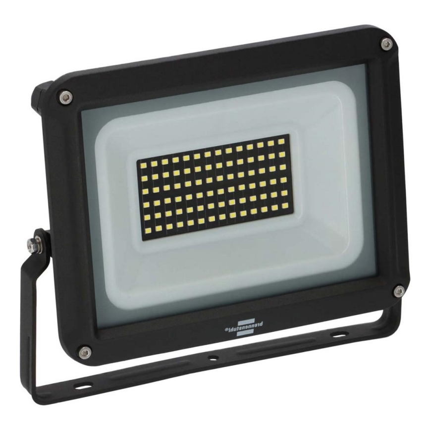 Brennenstuhl - Holofote exterior LED LED/50W/230V 6500K IP65