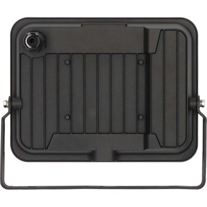 Brennenstuhl - Holofote exterior LED LED/50W/230V 6500K IP65