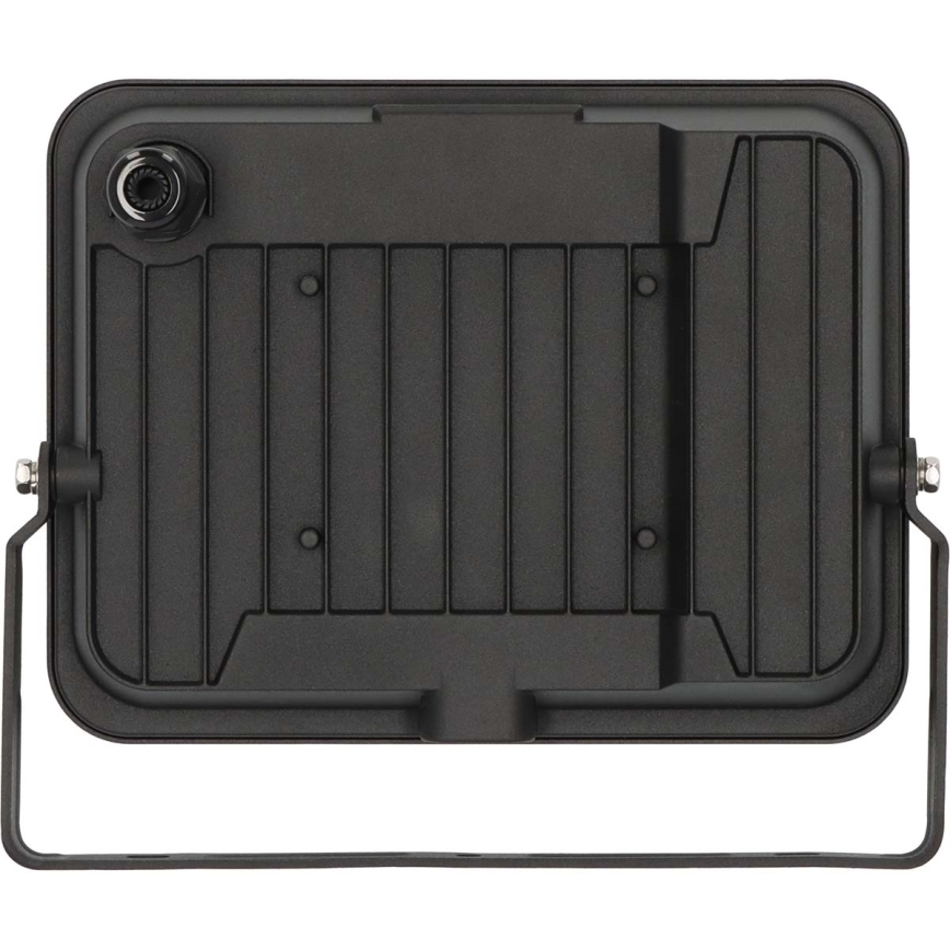 Brennenstuhl - Holofote exterior LED LED/50W/230V 6500K IP65