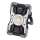 Brennenstuhl - Holofote LED recarregável LED/15W/5V 5000 mAh IP65