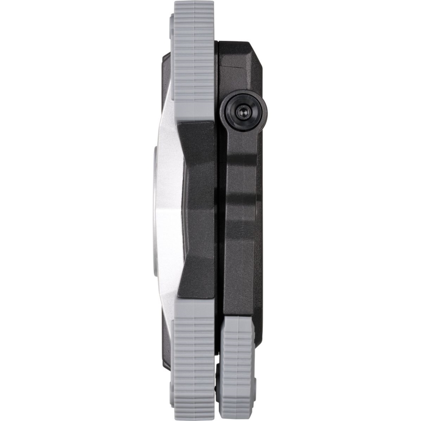 Brennenstuhl - Holofote LED recarregável LED/15W/5V 5000 mAh IP65