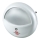 Brennenstuhl - Iluminação de orientação de tomada LED com sensor LED/0,85W/230V