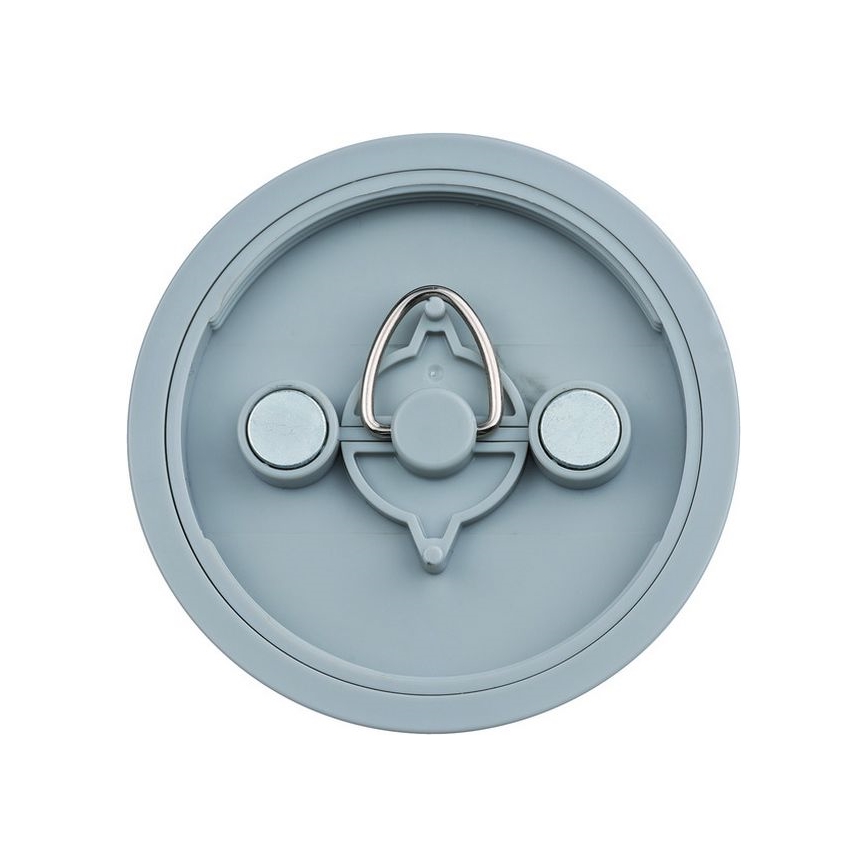 Brennenstuhl - Iluminação noturna LED com sensor pohybu LED/3xAA 3000K