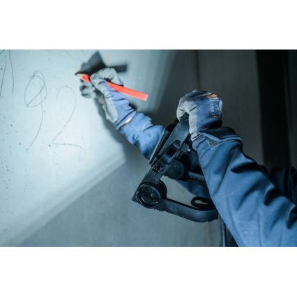 Brennenstuhl - Projetor LED exterior com tripé LED/10W/230V 6500K IP65