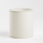 Brilagi - Abajur universal NUBILA E27 15,5x14 cm creme