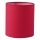 Brilagi - Abajur universal NUBILA E27 15,5x14 cm Pompeiano vermelho