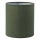 Brilagi - Abajur universal NUBILA E27 15,5x14 cm verde