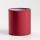 Brilagi - Abajur universal NUBILA E27 15,5x14 cm vermelho pompeia