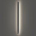 Brilagi - Aplique de parede exterior LED LINEAR LED/32W/230V 4000K IP65 140 cm antracite