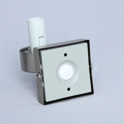 Brilagi - Aplique de parede para casa de banho RAY 1xE14/40W/230V IP44