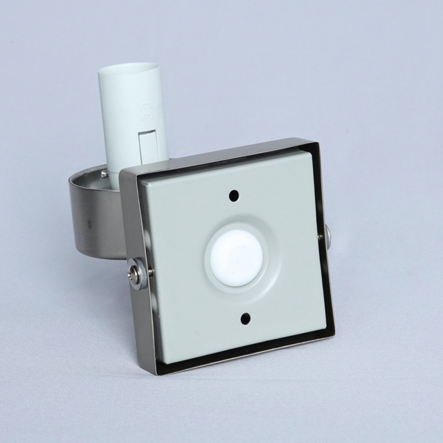 Brilagi - Aplique de parede para casa de banho RAY 1xE14/40W/230V IP44