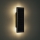 Brilagi - Aplique de parede solar LED dimerizável SUN LED/2,5W/230V 30 cm 2000 mAh IP44