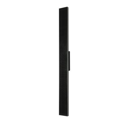 Brilagi - Luminária de parede solar LED dimerizável SUN LED/5,5W/230V 100 cm 6000 mAh IP44