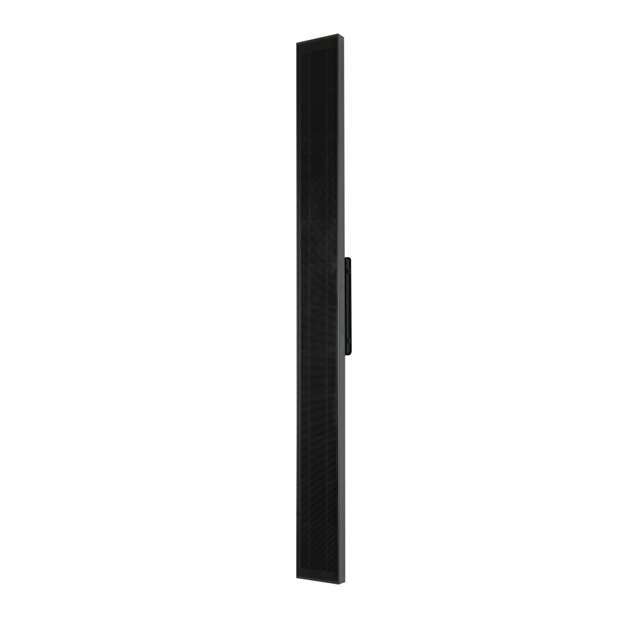 Brilagi - Luminária de parede solar LED dimerizável SUN LED/5,5W/230V 100 cm 6000 mAh IP44