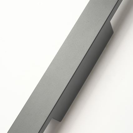 Brilagi - LED Aplique de parede para exterior LUNA LED/24W/230V 4000K IP65 100 cm antracite IRC 90