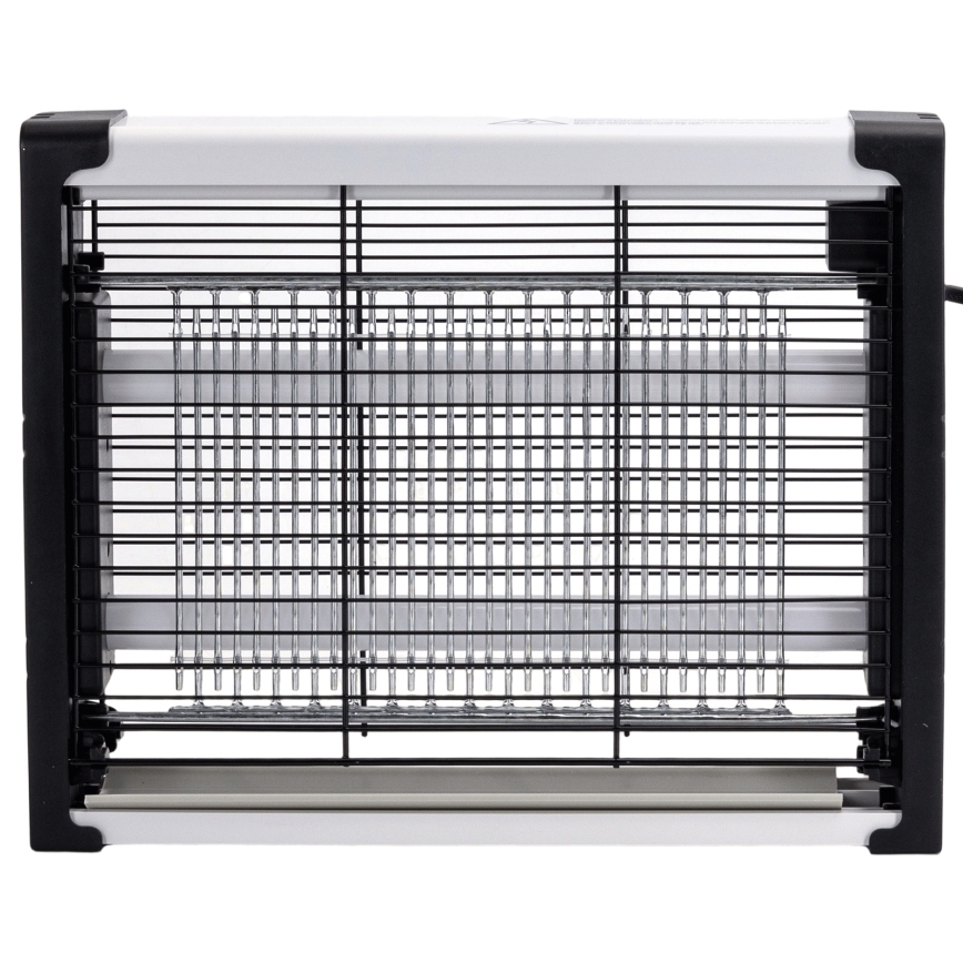 Brilagi - Armadilha eléctrica LED UV para insectos 2xLED/2W/230V 20 m2