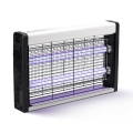 Brilagi - Armadilha eléctrica para insectos 2xUV/20W/230V 100 m2