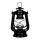 Brilagi - Candeeiro a óleo LANTERN 19 cm preto