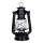Brilagi - Candeeiro a óleo LANTERN 24,5 cm preto