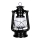 Brilagi - Candeeiro a óleo LANTERN 28 cm preto
