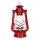 Brilagi - Candeeiro a óleo LANTERN 31 cm vermelho