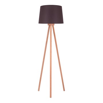 Brilagi - Candeeiro de chão PARDEONE 1xE27/40W/230V
