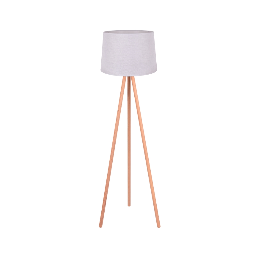 Brilagi - Candeeiro de chão PARDEONE 1xE27/40W/230V