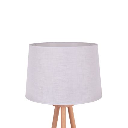 Brilagi - Candeeiro de chão PARDEONE 1xE27/40W/230V