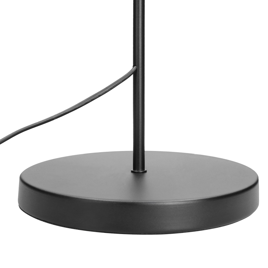 Brilagi - Candeeiro de chão SELE 3xGU10/30W/230V preto