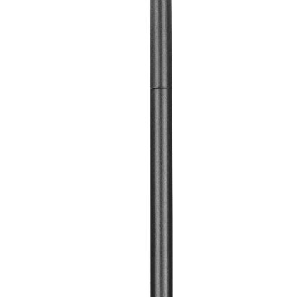 Brilagi - Candeeiro de chão SELE 3xGU10/30W/230V preto