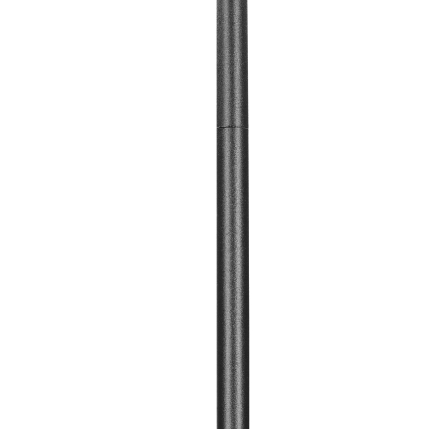 Brilagi - Candeeiro de chão SELE 3xGU10/30W/230V preto