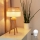 Brilagi - Candeeiro de mesa LED BOHO STYLE 1xE27/15W/230V