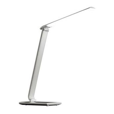 Brilagi - Candeeiro de mesa LED com regulação USB connector LED/12W/230V branco 3000 - 6000K