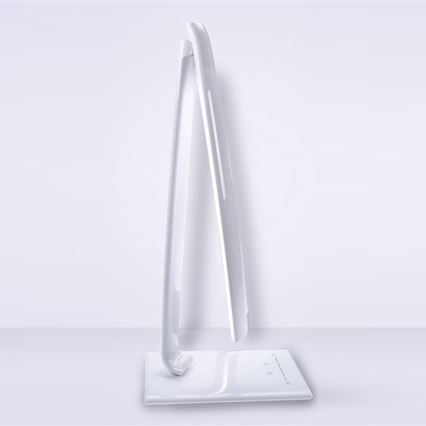 Brilagi - Candeeiro de mesa LED com regulação USB connector LED/12W/230V branco 3000 - 6000K