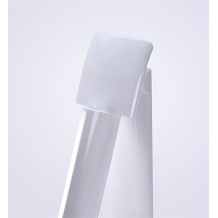 Brilagi - Candeeiro de mesa LED com regulação USB connector LED/12W/230V branco 3000 - 6000K