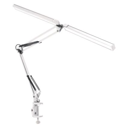 Brilagi - LED Regulação flexível candeeiro de mesa VARIO LED/15W/230V 3000-6000K branco