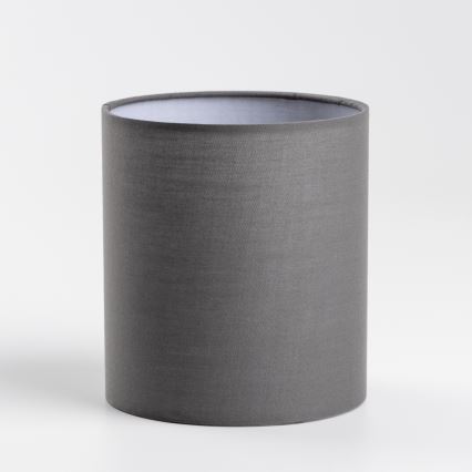 Brilagi - Candeeiro de mesa NUBILA WOOD 1xE27/25W/230V carvalho/antracite