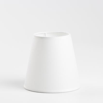 Brilagi - Candeeiro de mesa NUBILA WOOD 1xE27/25W/230V carvalho/branco