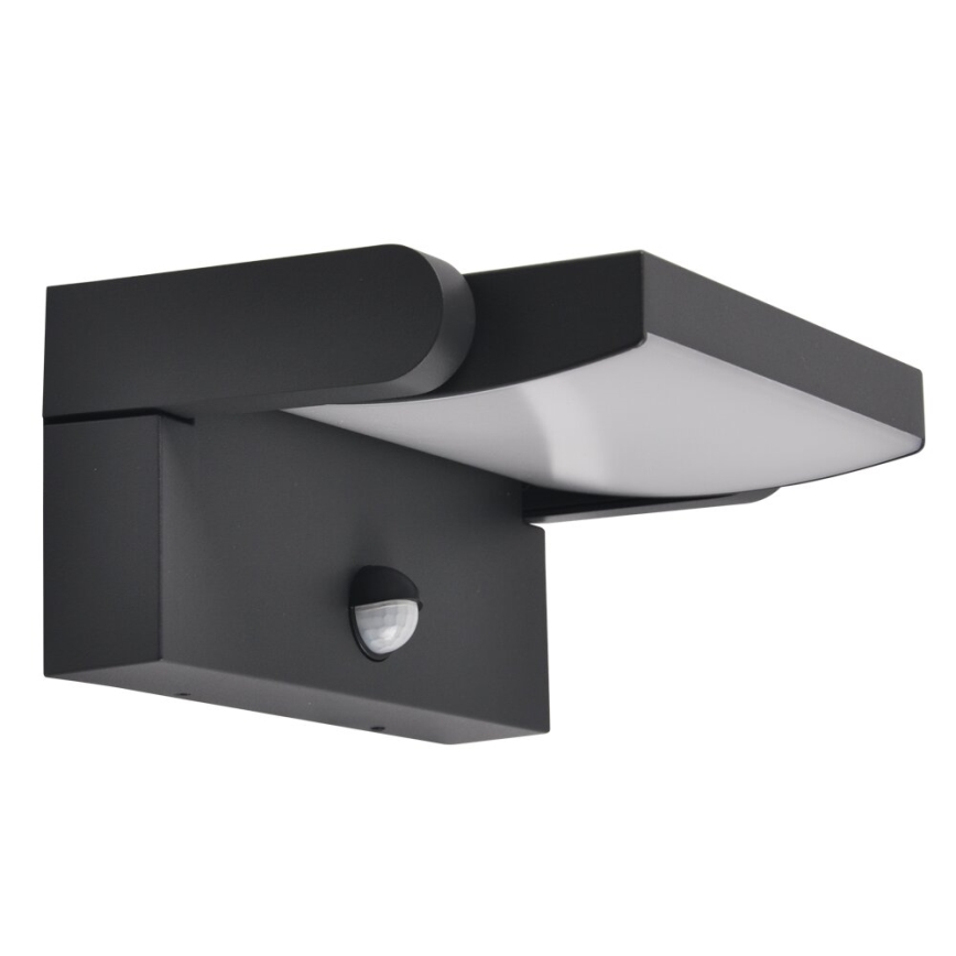 Brilagi - Candeeiro de mesa flexível tátil LED com regulação ANKLE LED/18W/230V 3000K IP65 antracite