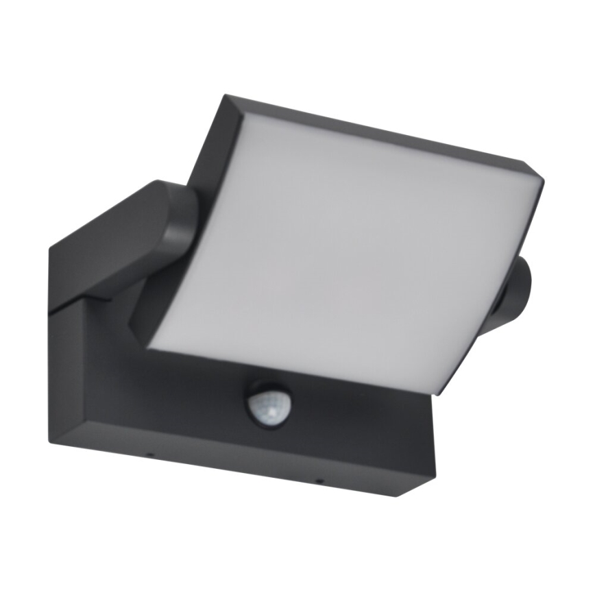 Brilagi - Candeeiro de mesa flexível tátil LED com regulação ANKLE LED/18W/230V 3000K IP65 antracite