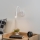 Brilagi - Candeeiro de parede LED flexível com regulação MAYA 1xG9/4W/230V branco 2700-6500K Wi-Fi Tuya
