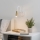 Brilagi - Candeeiro de parede LED flexível com regulação MAYA 1xG9/4W/230V branco/dourado 2700-6500K Wi-Fi Tuya
