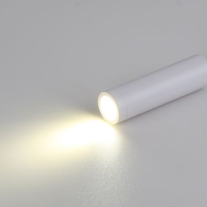 Brilagi - Candeeiro de parede LED flexível MAYA LED/3W/230V 4000K branco
