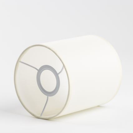 Brilagi - LED Candeeiro de parede flexível NUBILA 1xE27/25W/230V + LED/3W branco/creme