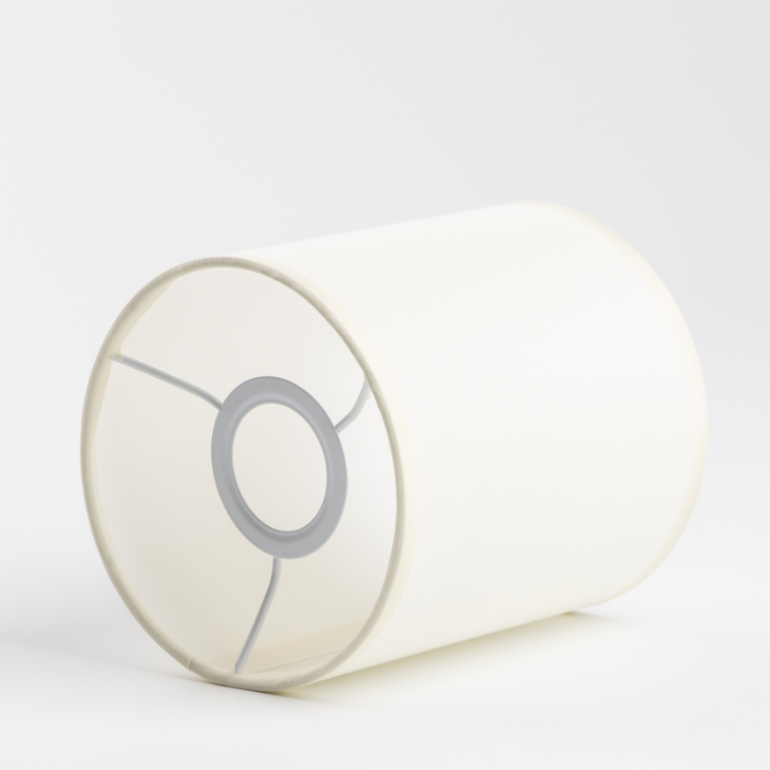 Brilagi - LED Candeeiro de parede flexível NUBILA 1xE27/25W/230V + LED/3W branco/creme