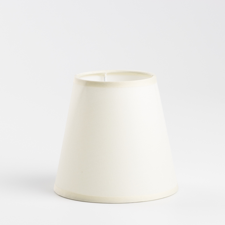 Brilagi - LED Candeeiro de parede flexível NUBILA WOOD 1xE27/25W/230V + LED/3W carvalho/creme