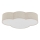 Brilagi - Candeeiro de tecto infantil NIMBUS LINEN 4xE27/15W/230V bege