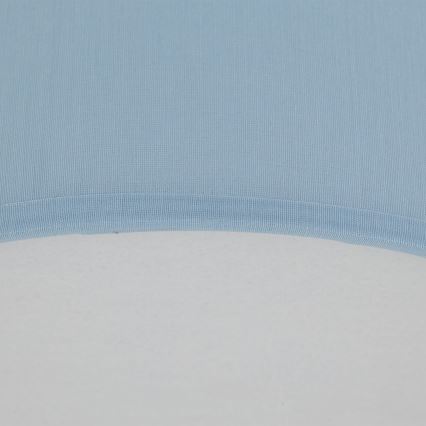 Brilagi - Candeeiro de tecto infantil NIMBUS MINI 2xE27/15W/230V azul