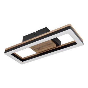 Brilagi - Candeeiro de tecto LED AXIS LED/12W/230V